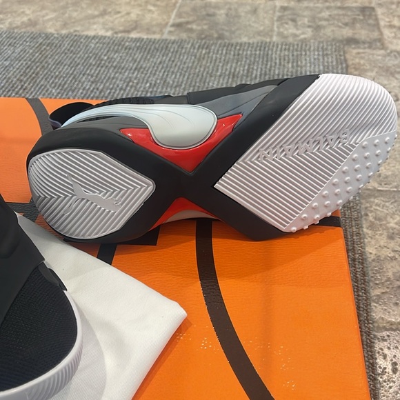 Balmain Court Puma - Picture 4 of 6